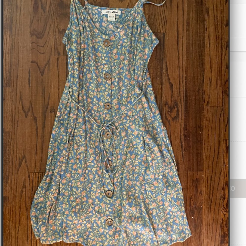 Billabong Dress (S)